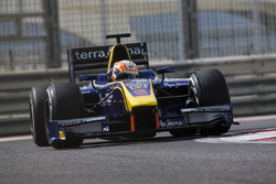 Alex Lynn, DAMS