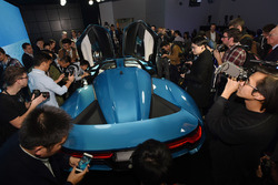 NextEV NIO EP9