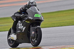 Stefano Manzi, Sky Racing Team VR46