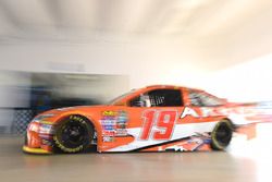 Carl Edwards, Joe Gibbs Racing Toyota