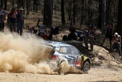 Andreas Mikkelsen, Anders Jäger, Volkswagen Polo WRC, Volkswagen Motorsport