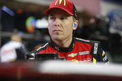 Jamie McMurray, Chip Ganassi Racing Chevrolet