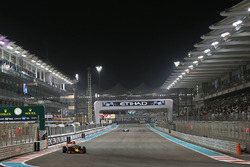 Daniel Ricciardo, Red Bull Racing RB12