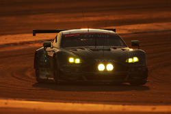 #95 Aston Martin Racing Aston Martin Vantage GTE: Marco Sorensen, Nicki Thiim