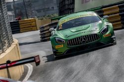 Renger van der Zande, Mercedes-AMG