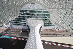 Nico Rosberg, Mercedes AMG F1 W07 Hybrid