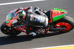 Sam Lowes, Aprilia Racing Team Gresini