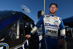 Daniel Hemric, Brad Keselowski Racing Ford