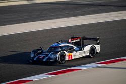 #2 Porsche Team Porsche 919 Hybrid: Romain Dumas, Neel Jani, Marc Lieb