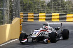 Wing Chung Chang, ThreeBond with T-Sport Dallara NBE