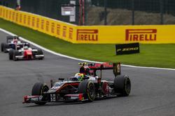Roberto Merhi, Rapax