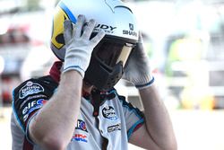 Marc VDS mechanic