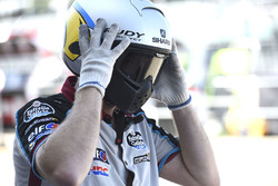 Marc VDS mechanic