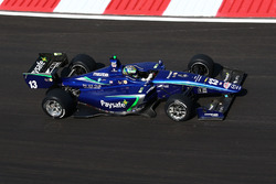 Zachary Claman DeMelo, Carlin
