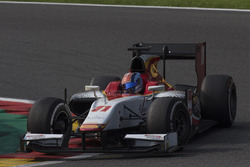 Ralph Boschung, Campos Racing