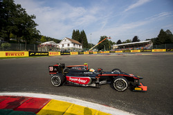 Roberto Merhi, Rapax
