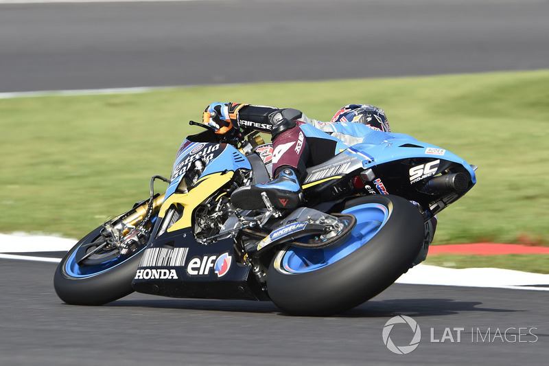 18. Jack Miller, Estrella Galicia 0,0 Marc VDS