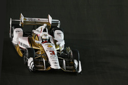 Helio Castroneves, Team Penske Chevrolet