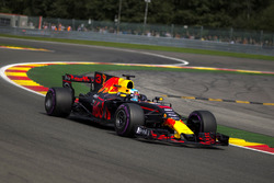 Daniel Ricciardo, Red Bull Racing RB13