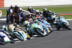 Joan Mir, Leopard Racing