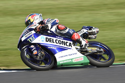 Fabio Di Giannantonio, Del Conca Gresini Racing