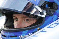 Scott Dixon, Chip Ganassi Racing Honda