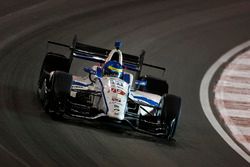 Sébastien Bourdais, Dale Coyne Racing Honda