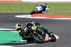 Johann Zarco, Monster Yamaha Tech 3