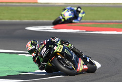 Johann Zarco, Monster Yamaha Tech 3