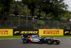 Artem Markelov, RUSSIAN TIME