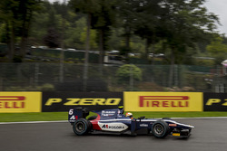 Artem Markelov, RUSSIAN TIME