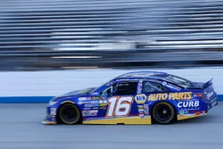 Todd Gilliland