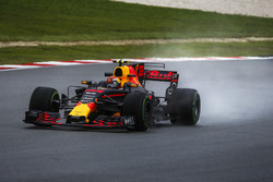 Max Verstappen, Red Bull Racing RB13