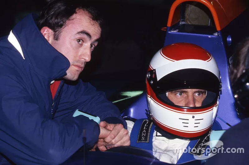 David Brabham