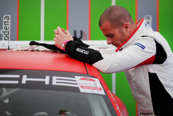Niccolo Mercatali, Dinamic Motorsport