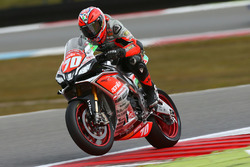 Luca Vitali, Nuova M2 Racing