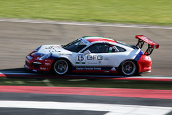 Riccardo Pera, Ebimotors
