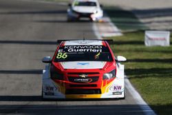 Esteban Guerrieri, Campos Racing, Chevrolet RML Cruze TC1