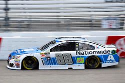 Dale Earnhardt Jr., Hendrick Motorsports, Chevrolet