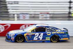 Chase Elliott, Hendrick Motorsports Chevrolet