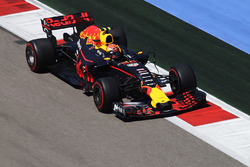 Max Verstappen, Red Bull Racing RB13