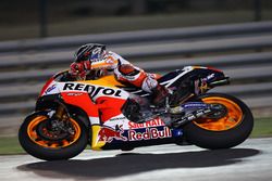 Marc Marquez, Repsol Honda Team