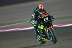 Johann Zarco, Monster Yamaha Tech 3
