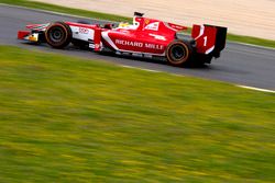 Charles Leclerc, PREMA Racing