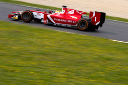 Charles Leclerc, PREMA Racing