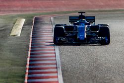 Marcus Ericsson, Sauber C36