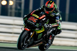Jonas Folger, Monster Yamaha Tech 3