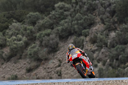 Dani Pedrosa, Repsol Honda Team