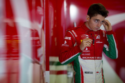 Charles Leclerc, PREMA Racing