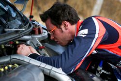 Thierry Neuville, Hyundai Motorsport